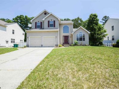 314 Upas Ave, Galloway, NJ, 08205