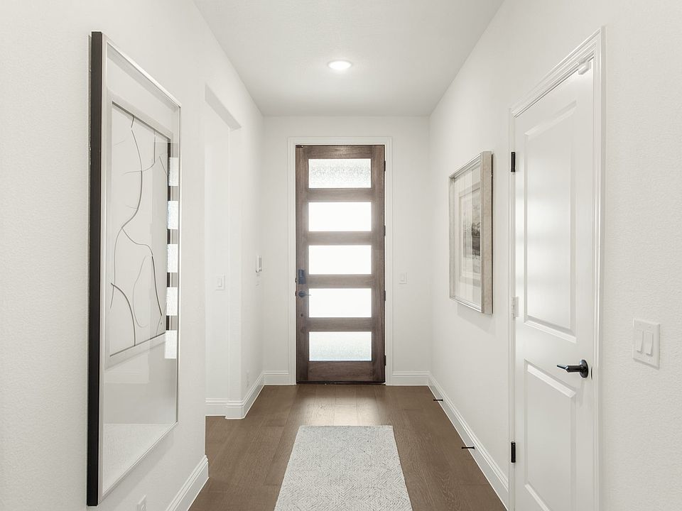 Rose III Plan, Grand Heritage, Lavon, TX 75166 Zillow