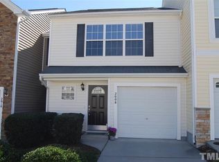 2008 Mirror Dr, Raleigh, NC 27610