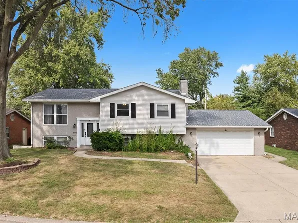 502 Fontainebleau, O Fallon, IL 62269