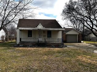 5349 E Campbell St N, Dearborn Heights, MI 48125