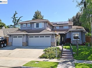 1504 Melanie Way, Livermore, CA 94550
