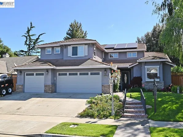 1504 Melanie Way, Livermore, CA 94550