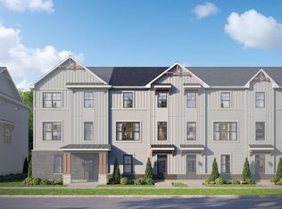 Madison Plan, Everly Trace of Naperville, Naperville, IL 60564