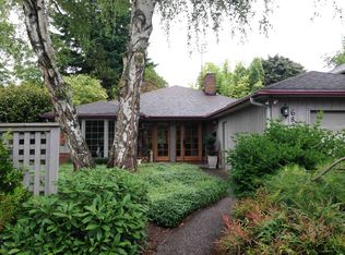 6830 42nd Ave NE, Seattle, WA 98115