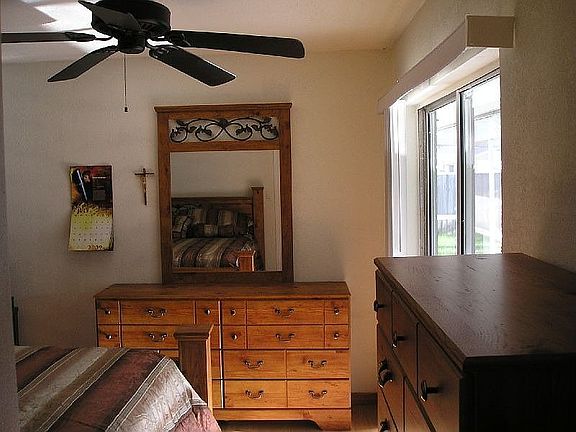 view 1 of master bedroom