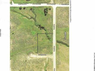 Tbd Herrick Ln, Cascade, ID 83611