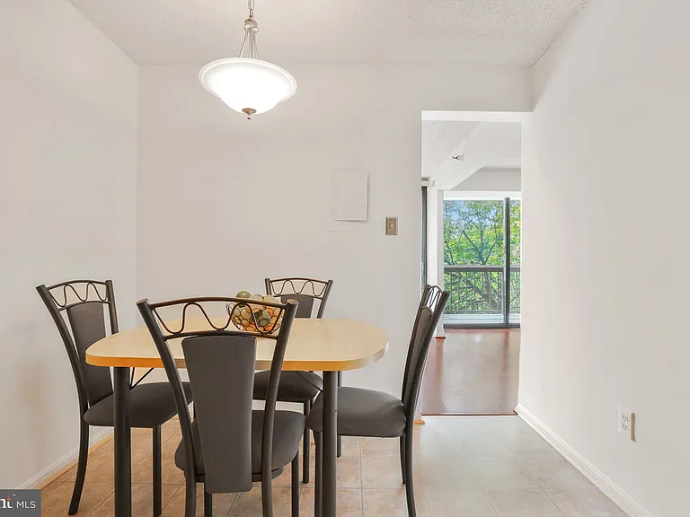 7401 Westlake Ter #215 — Photo 14