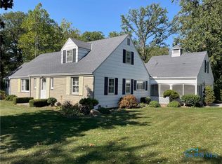 290 W Vollmer Rd TRACT 1, Ney, OH 43549