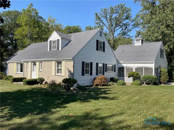 290 W Vollmer Rd Tract 1, Ney, OH 43549