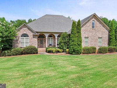 230 Hummingbird Ct, Hampton, GA, 30228