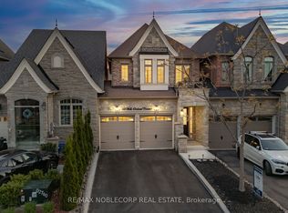 54 Wells Orchard Cres, King, ON L7B 0C6