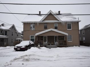 134 2nd St, Pittsfield, MA 01201