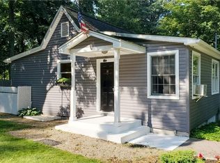 106 Hickory St, Cortlandt Manor, NY 10567