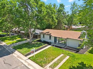4140 S Inca St, Englewood, CO 80110