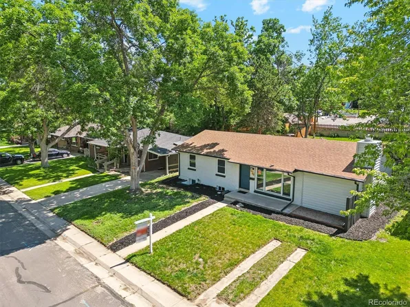 4140 S Inca Street, Englewood, CO 80110