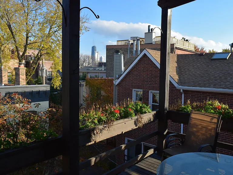 1845 N Halsted St #3 — Photo 14