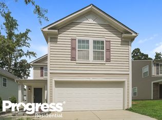 5111 Tomsie Efird Ln, Charlotte, NC 28269