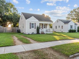 6356 Devonshire Rd, Norfolk, VA 23513