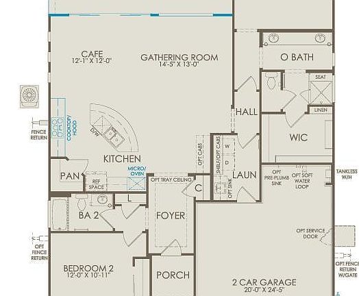 2nd image of this home