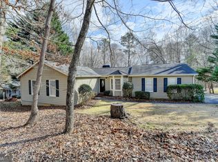 3113 The Trail Rd, Gainesville, GA 30501