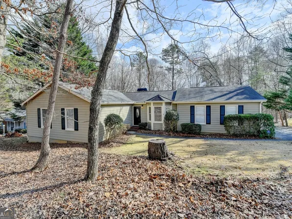 3113 The Trail Rd, Gainesville, GA 30501