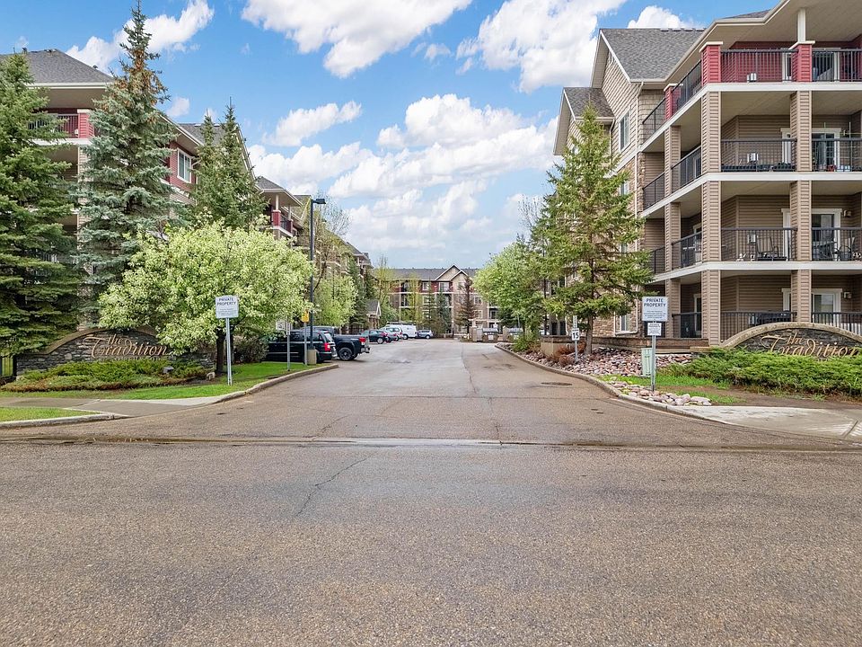2098 Blackmud Creek Dr SW 129, Edmonton, AB T6W 1T7 MLS E4398462