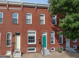 826 S East Ave, Baltimore, MD 21224
