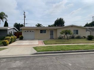 6840 E Mantova St, Long Beach, CA 90815