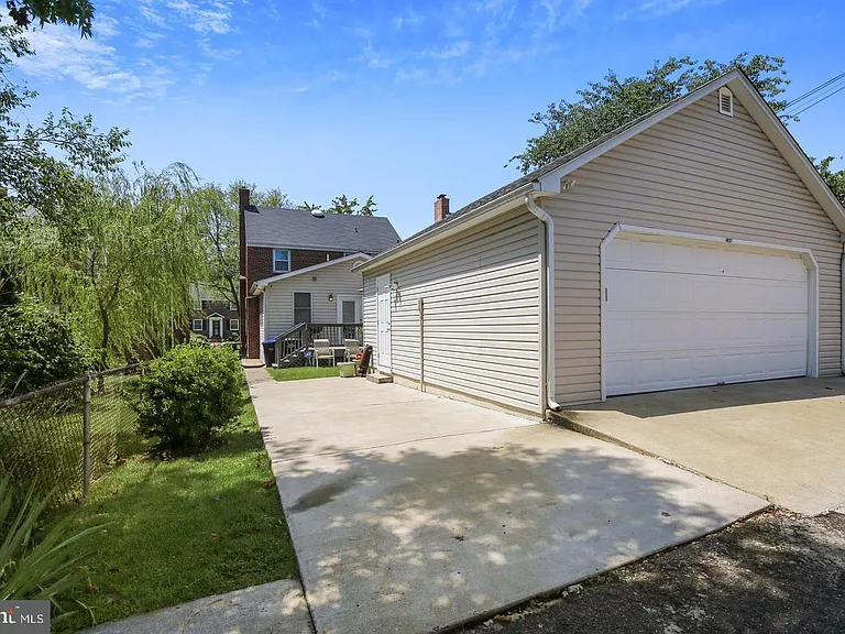 4837 Queens Chapel Ter NE — Photo 21