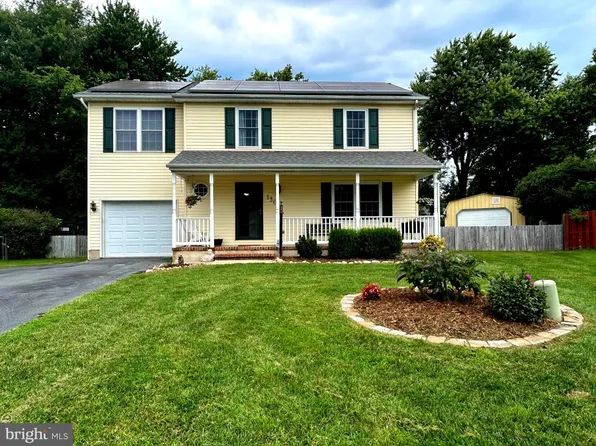 130 Joyce Ln, Stevensville, MD 21666