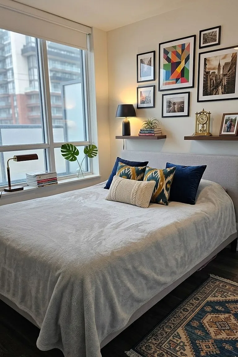 2 bed, $2,450 — Photo 3