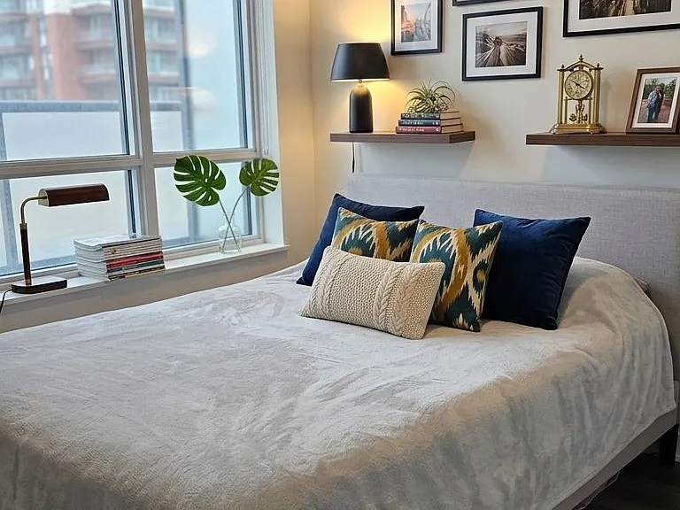 2545 Simcoe St N #308 — Photo 3