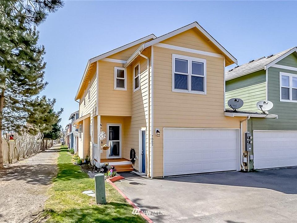 1st image of 7802 Port Susan Pl #21