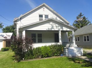 413 Robert St, Fort Atkinson, WI 53538