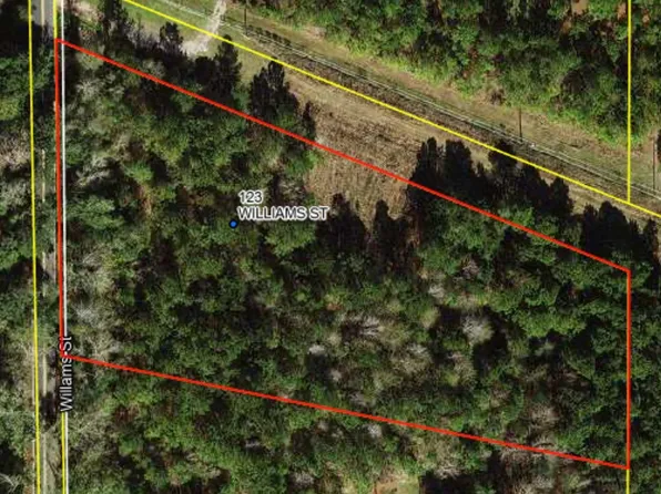 123 Williams St, Gretna, FL 32332