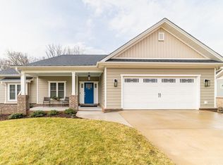 146 Craftsman Way, Lynchburg, VA 24503
