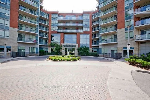 50 Clegg Rd #209