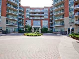 50 Clegg Rd #209, Markham, ON L6G 0C6