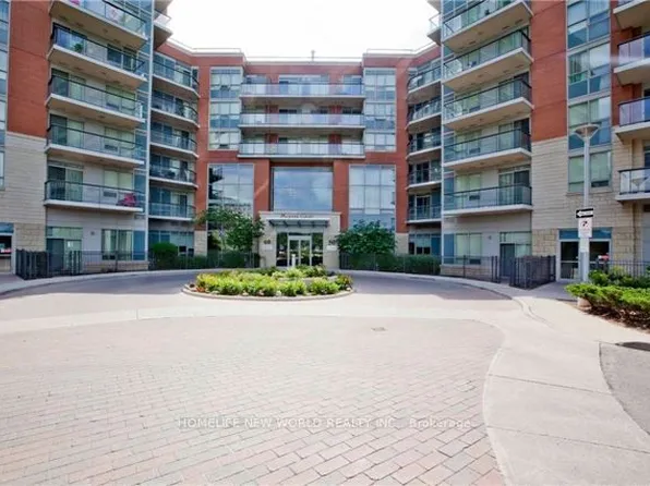 50 Clegg Rd, Markham, ON