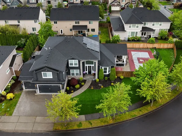 1712 65th Street SE, Auburn, WA 98092