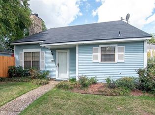 60 Colony Cir, Shreveport, LA 71115