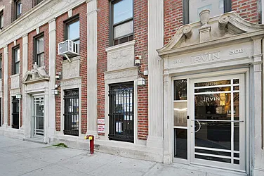 Rented by Corcoran