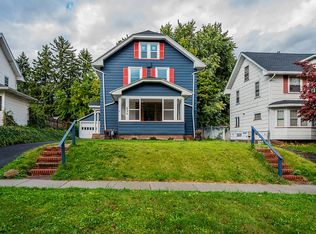 634 Flower City Park, Rochester, NY 14615