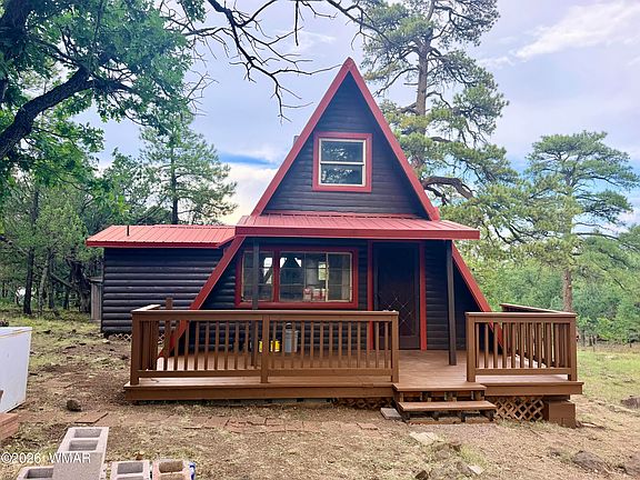 5th image of 1584 Willow Mountain Rd