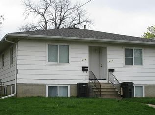 644-646 W 11th St, Waterloo, IA 50702