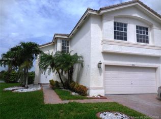 2886 SW 165th Ave, Miramar, FL 33027