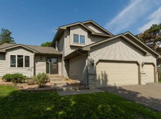 14220 Tamarack St NW, Andover, MN 55304