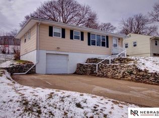 9311 Fowler Ave, Omaha, NE 68134