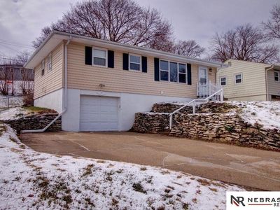 9311 Fowler Ave, Omaha, NE, 68134
